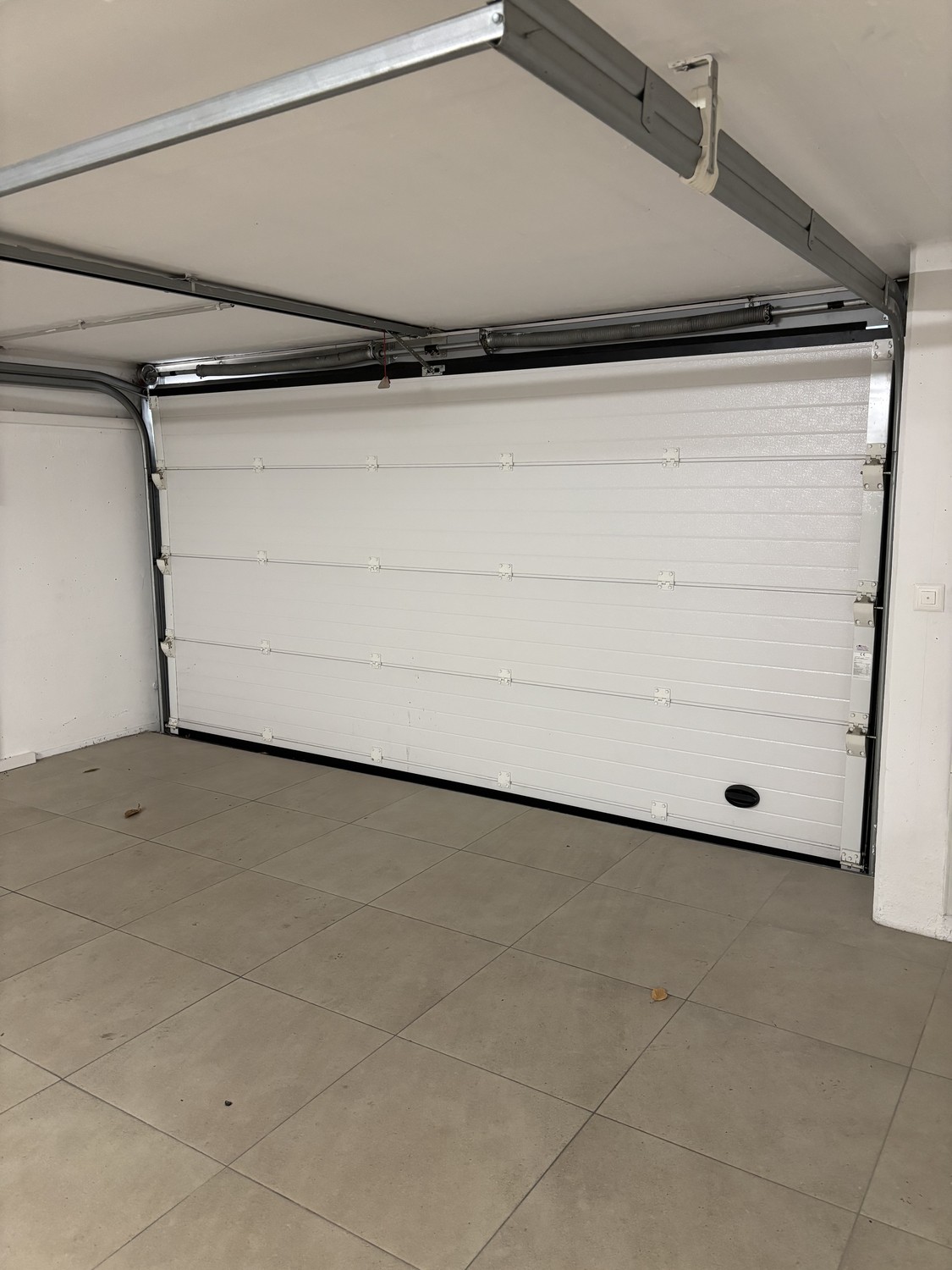 Open slot