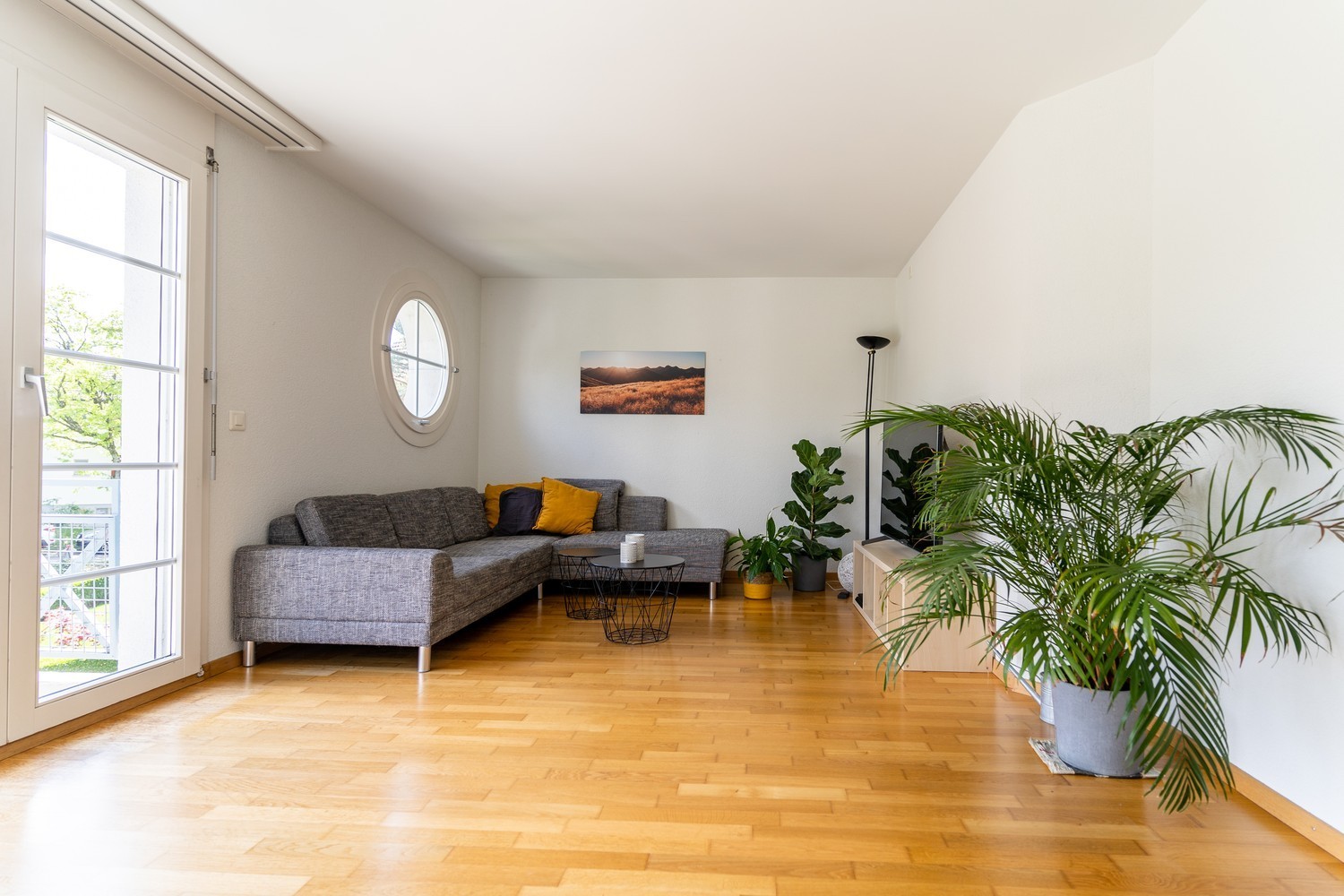 Chambre en colocation