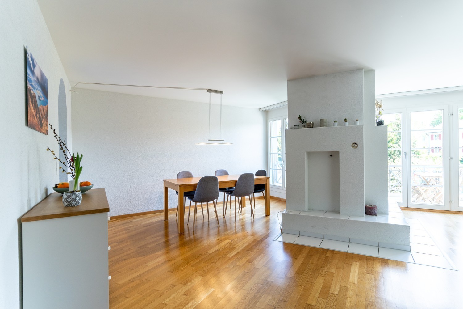 Chambre en colocation
