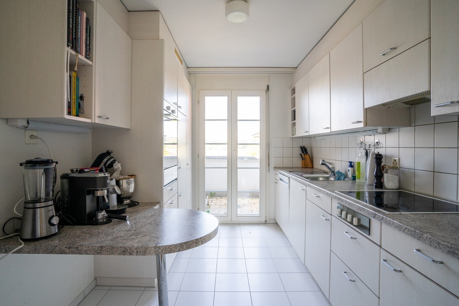 Chambre en colocation
