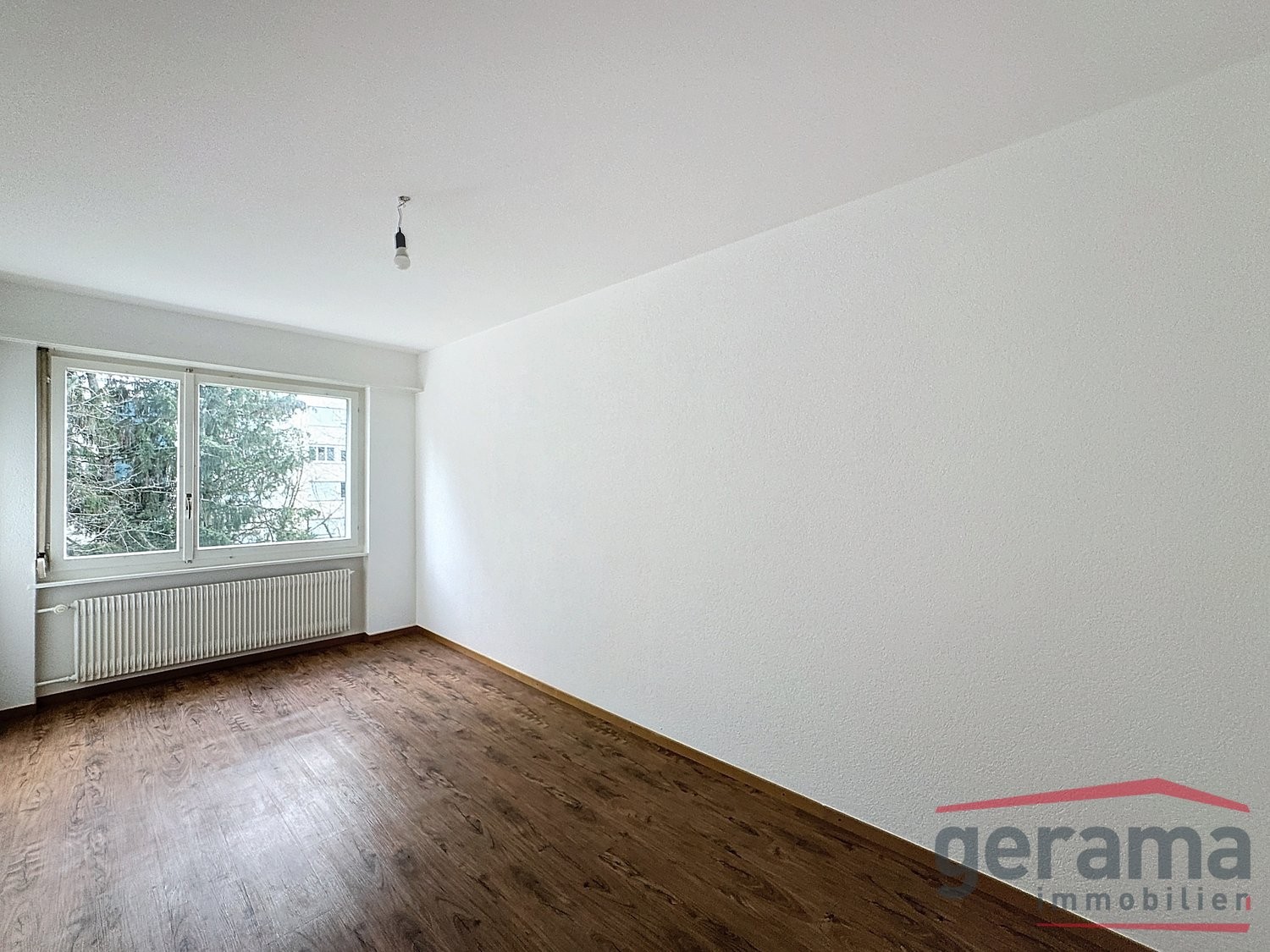3 ½ Zimmer Wohnung