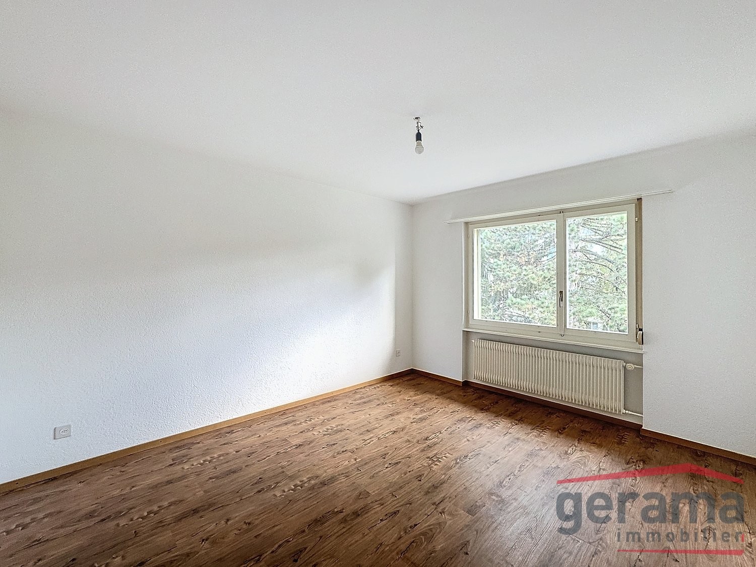 3 ½ Zimmer Wohnung
