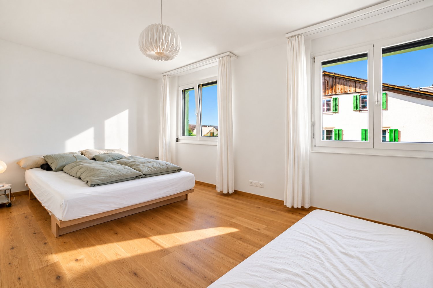Casa a schiera di 3 ½ locali