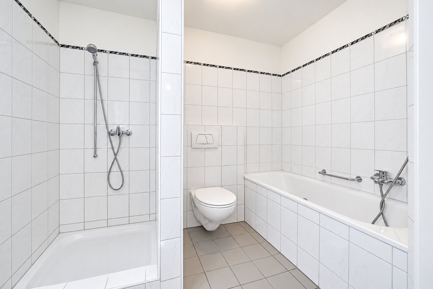 Casa a schiera di 3 ½ locali