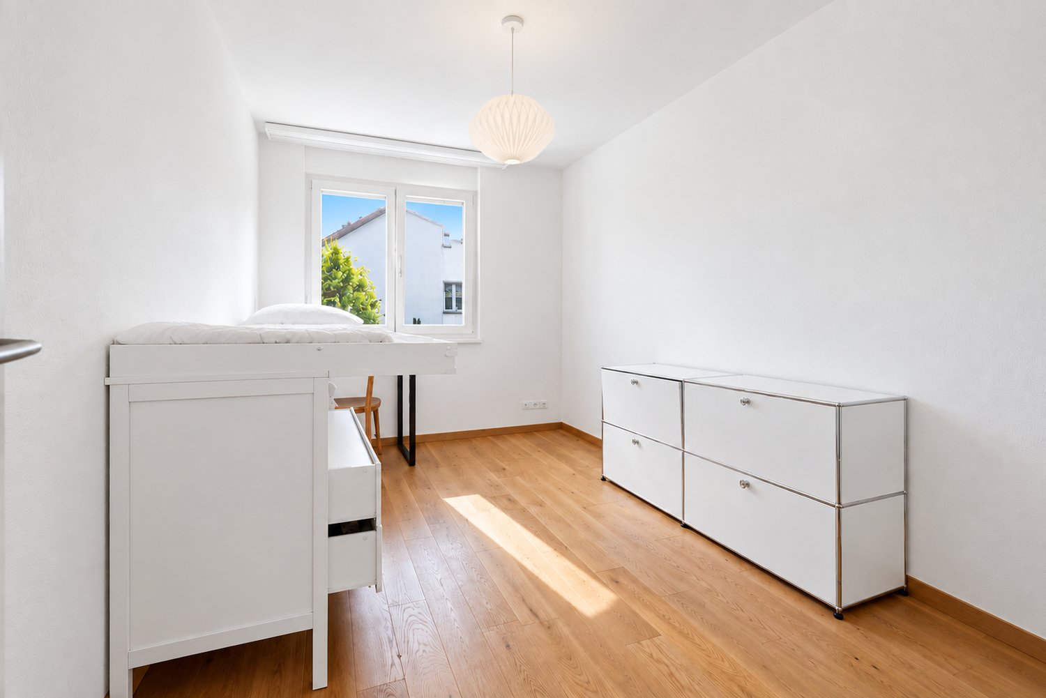 Casa a schiera di 3 ½ locali