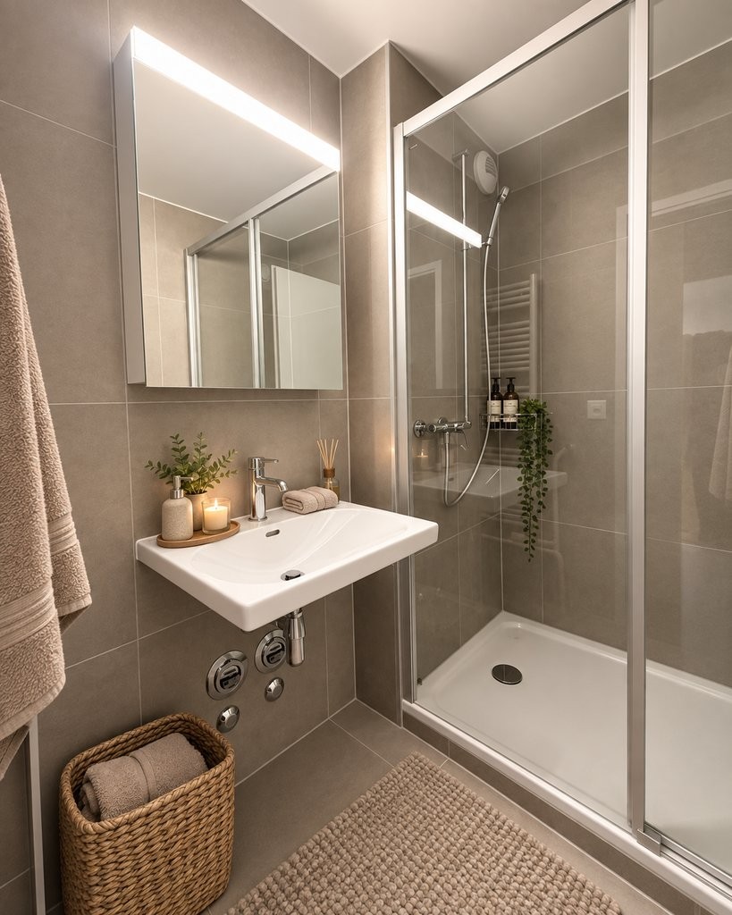 3 ½ Zimmer Wohnung, Foto 6 von 6