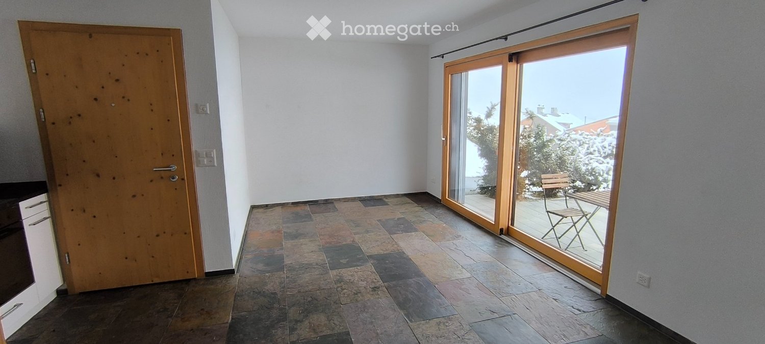 Appartement de 2 ½ pièces