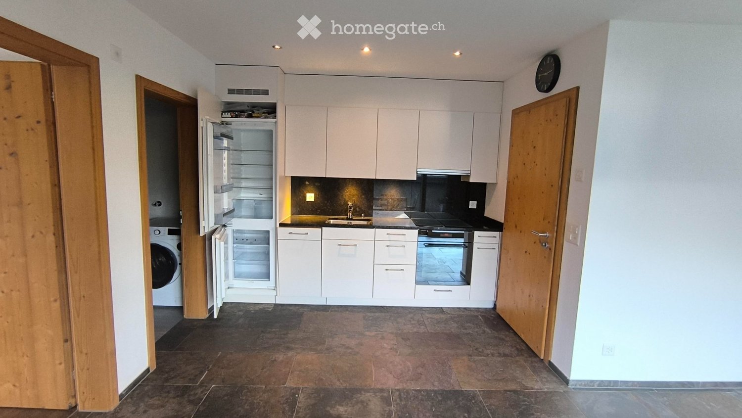 Appartement de 2 ½ pièces