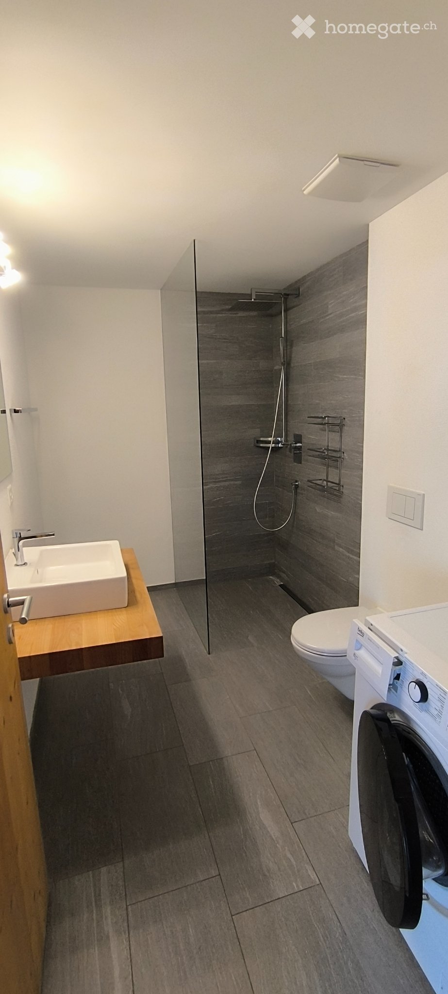 Appartement de 2 ½ pièces