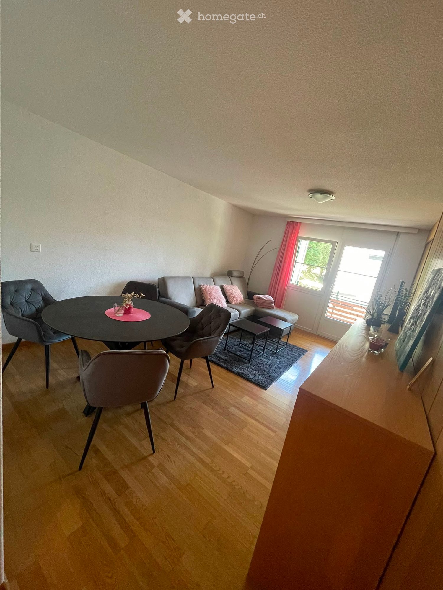 appartamento 2 locali, foto 3 di 5
