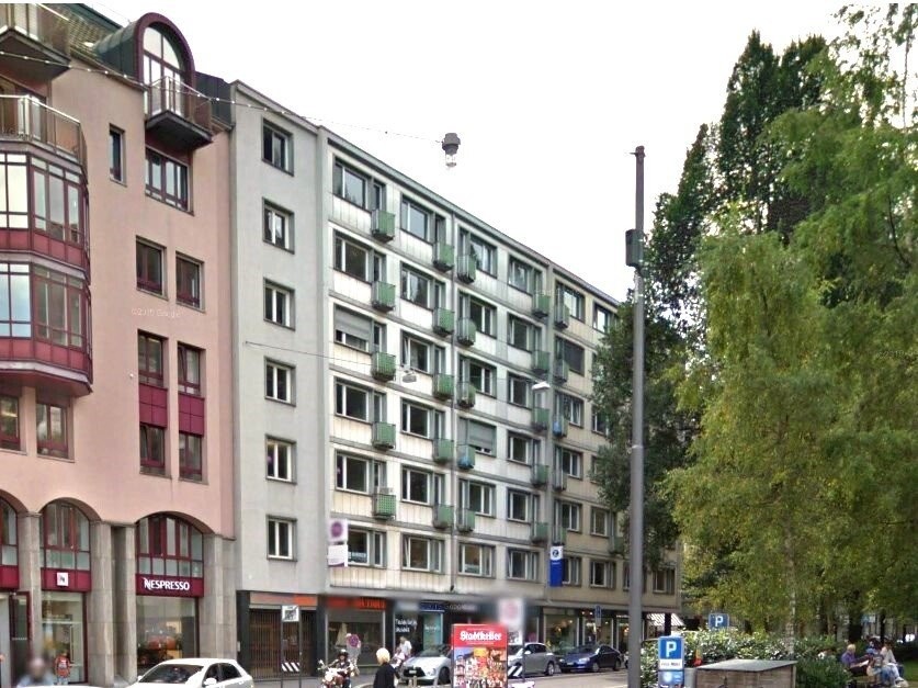 Commerce de 114m²