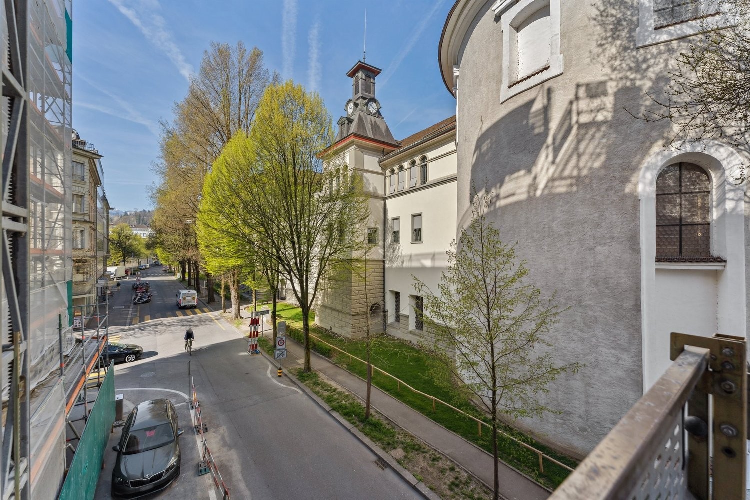 Commerce de 114m²