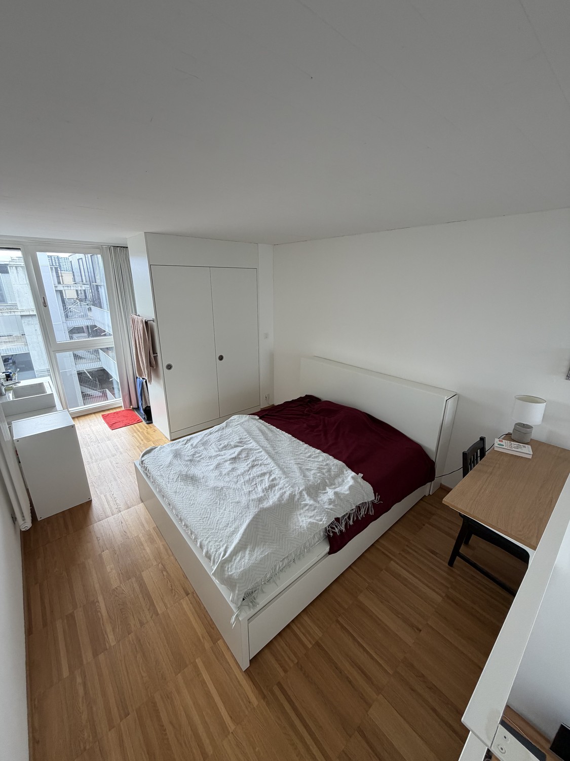 2 ½ Zimmer Wohnung, Foto 7 von 10