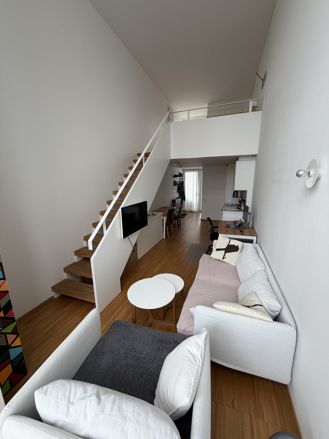 2 ½ Zimmer Wohnung, Foto 5 von 10