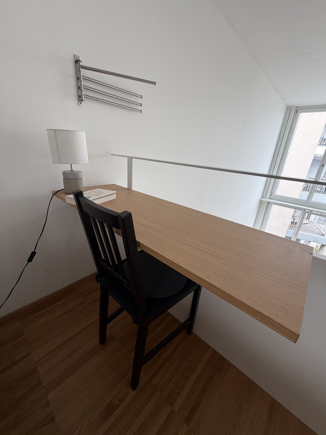 2 ½ Zimmer Wohnung, Foto 8 von 10