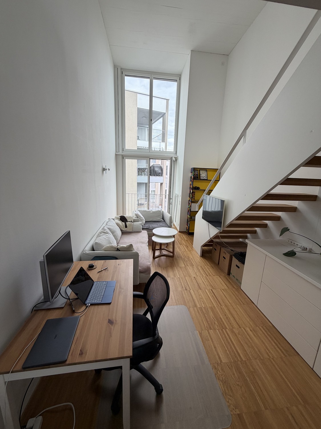 2 ½ Zimmer Wohnung, Foto 4 von 10
