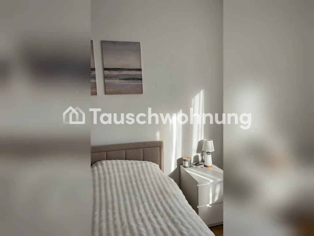 Appartement de 3 pièces