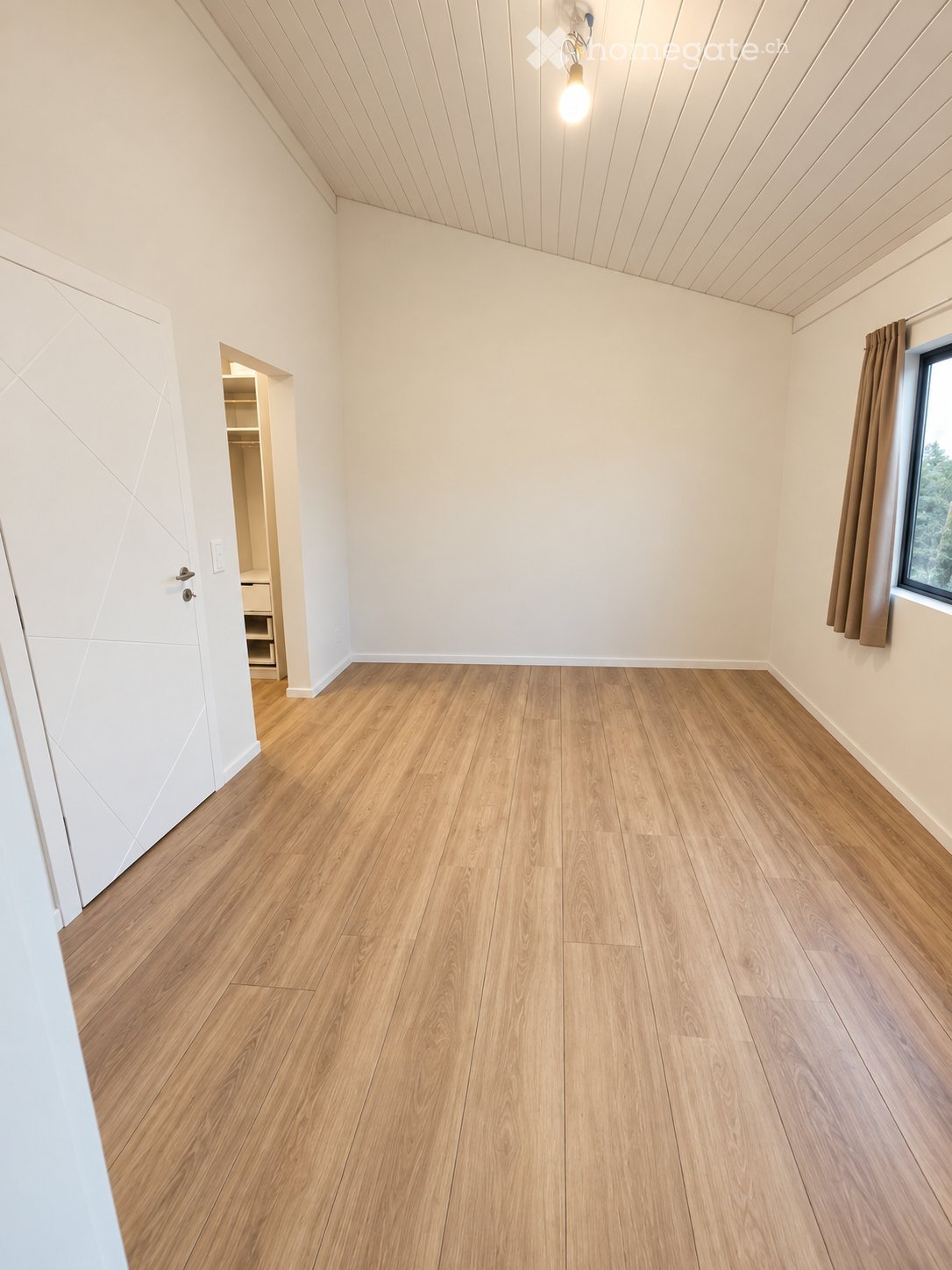 4 ½ Zimmer Einfamilienhaus, Foto 3 von 5