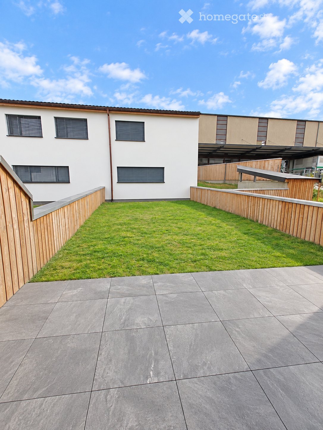 4 ½ Zimmer Einfamilienhaus, Foto 4 von 5