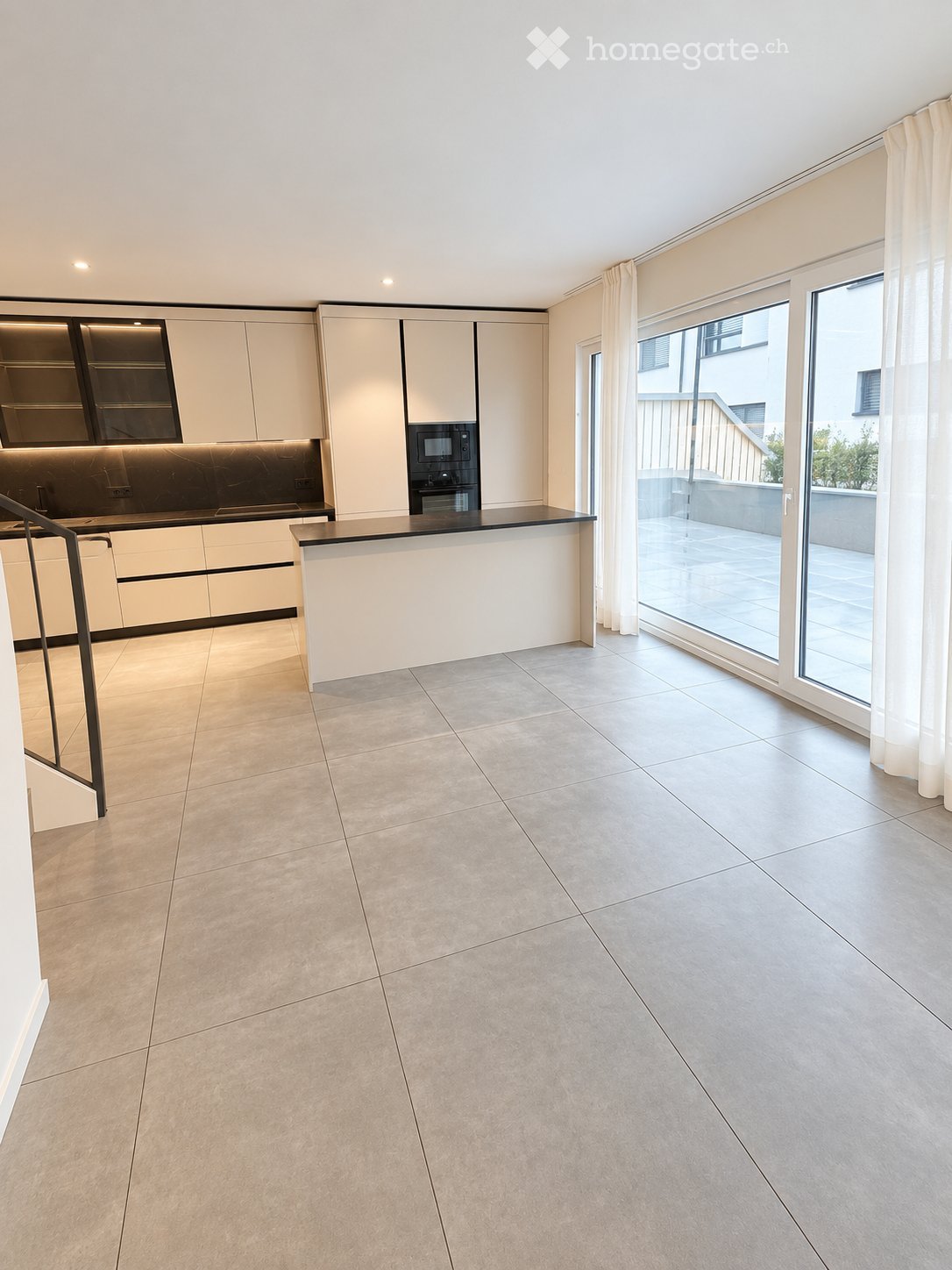 4 ½ Zimmer Einfamilienhaus, Foto 2 von 5