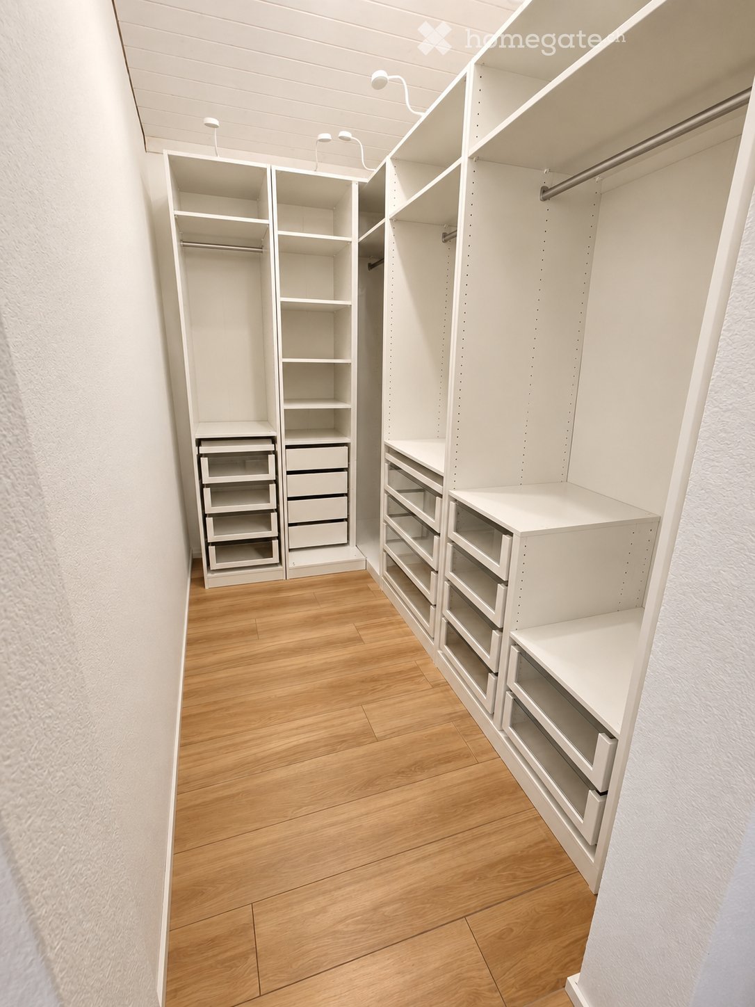 4 ½ Zimmer Einfamilienhaus, Foto 1 von 5