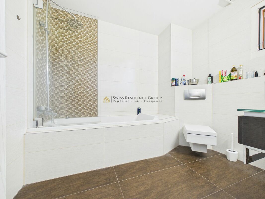 5 ½ rooms apartment, Foto 5 von 8