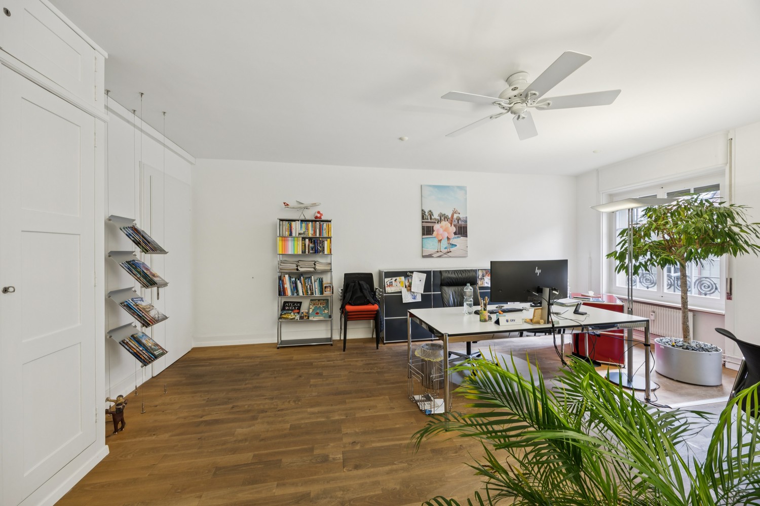 Bureau