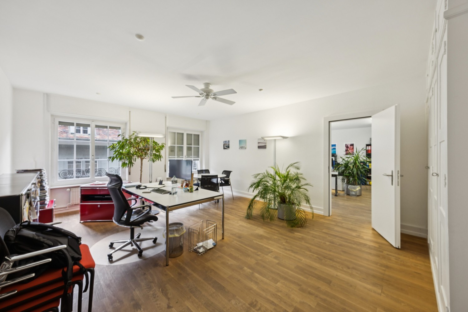 Bureau