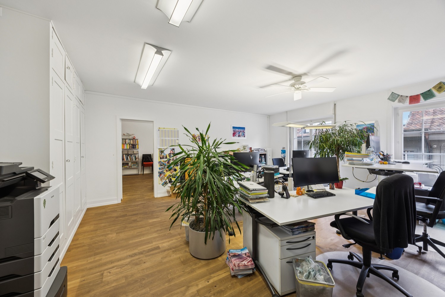 Bureau