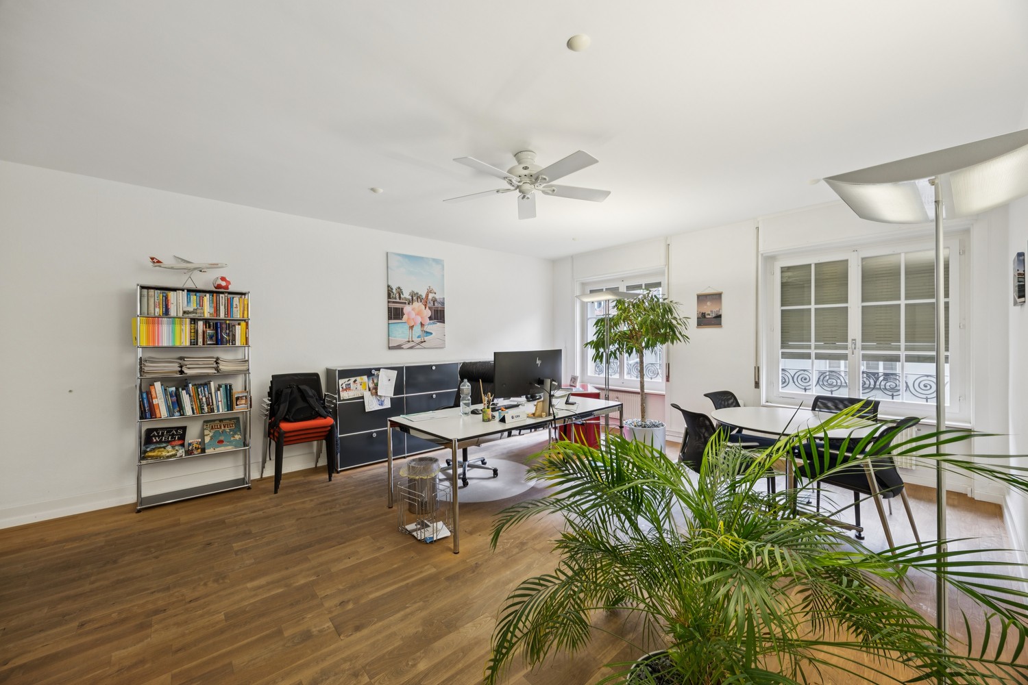Bureau