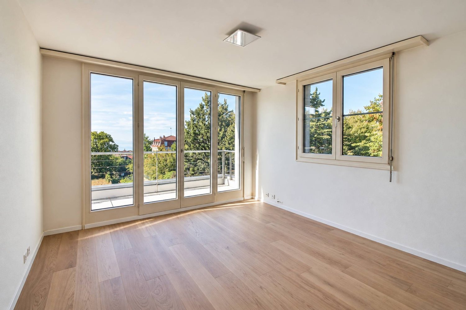 3 ½ Zimmer Wohnung, Foto 7 von 8