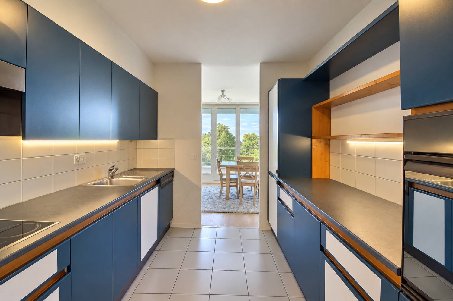 3 ½ Zimmer Wohnung, Foto 5 von 8