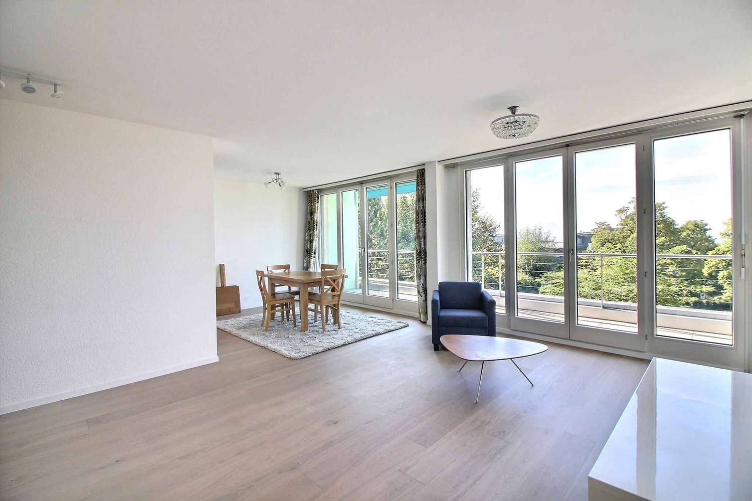 3 ½ Zimmer Wohnung, Foto 3 von 8