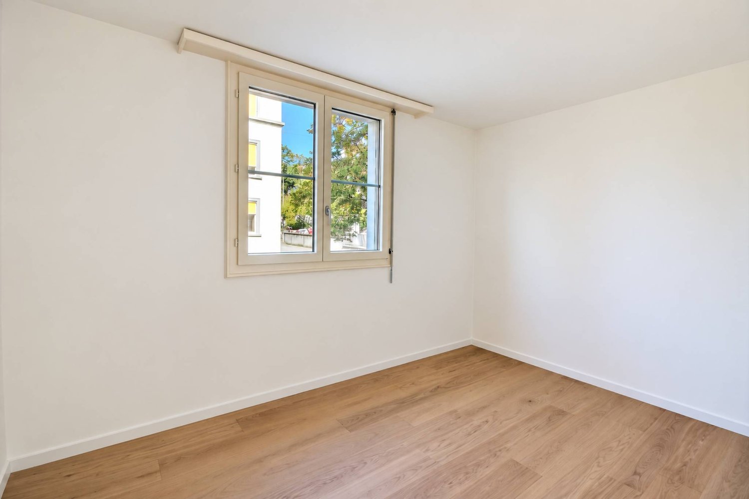 3 ½ Zimmer Wohnung, Foto 6 von 8