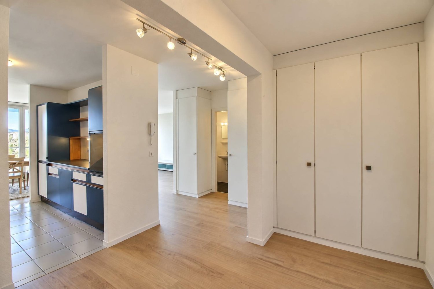3 ½ Zimmer Wohnung, Foto 4 von 8
