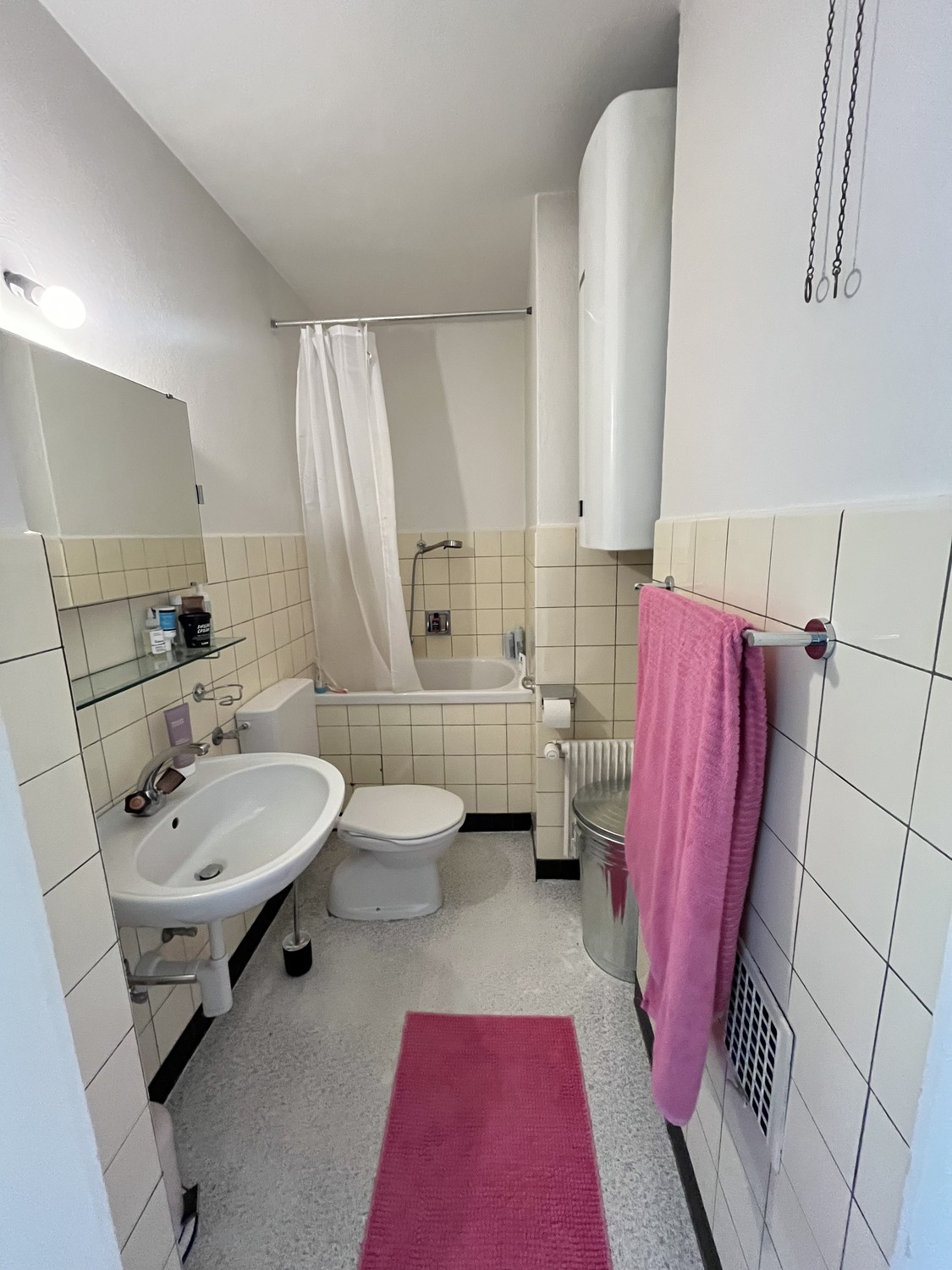 2 rooms apartment, Foto 6 von 6