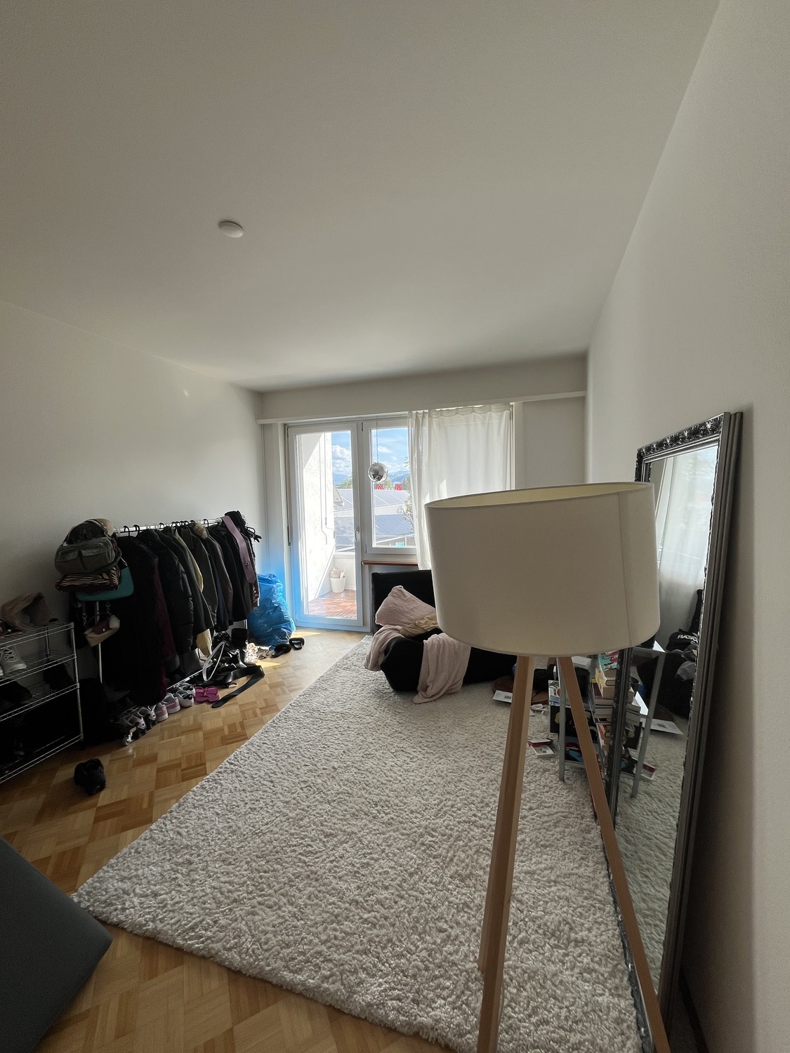 2 rooms apartment, Foto 4 von 6