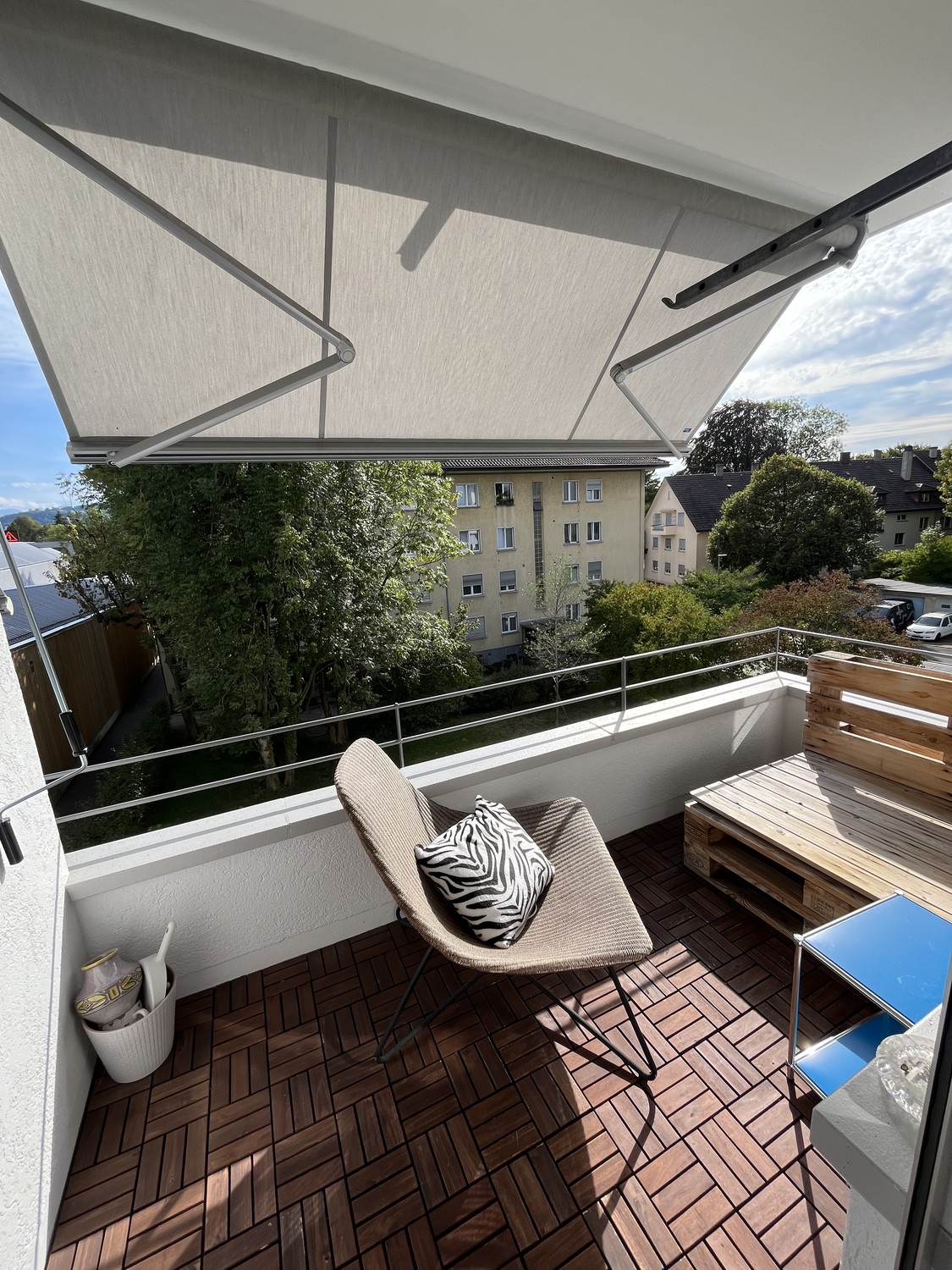 2 rooms apartment, Foto 5 von 6