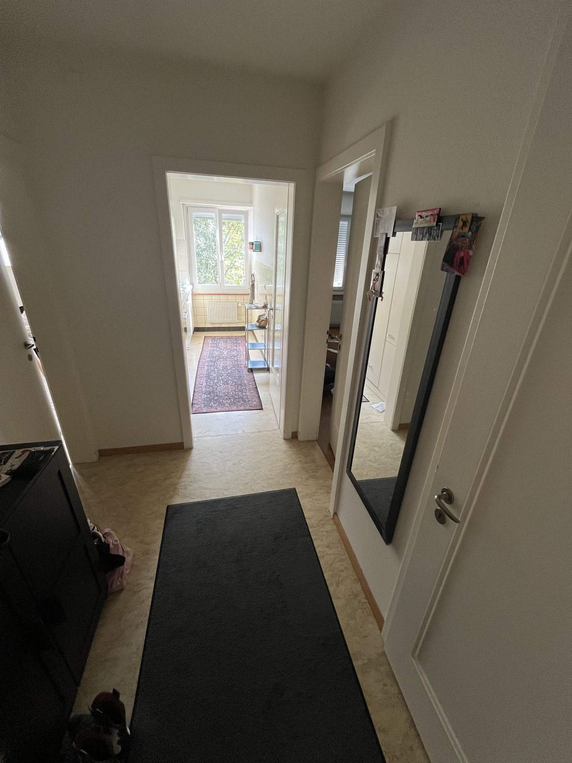 2 rooms apartment, Foto 2 von 6