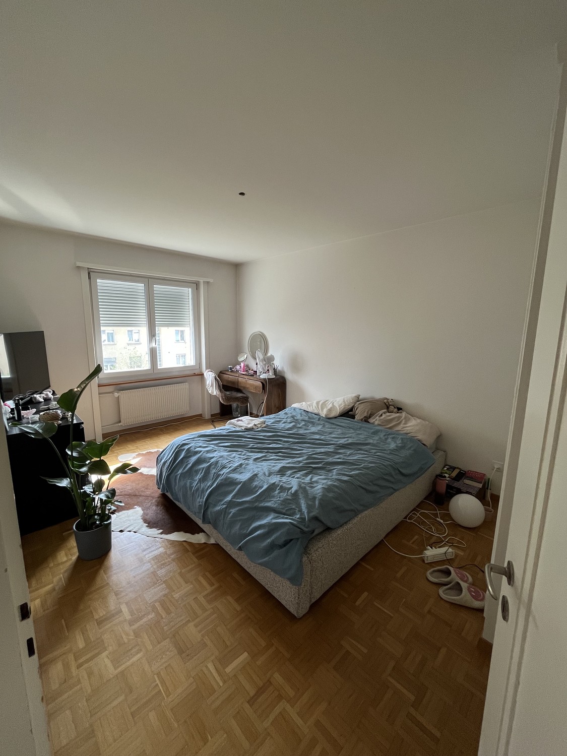 2 rooms apartment, Foto 1 von 6