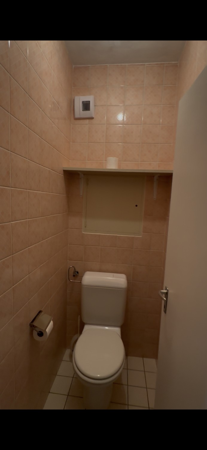 3 ½ rooms apartment (7)