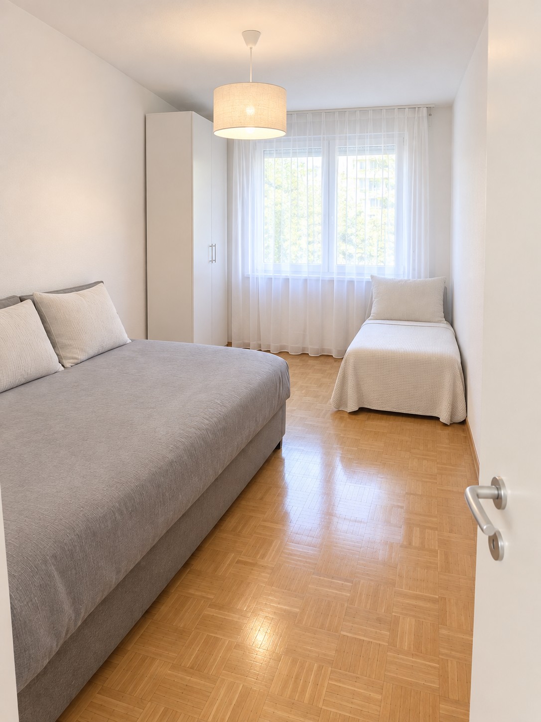 3 rooms apartment, Foto 1 von 5