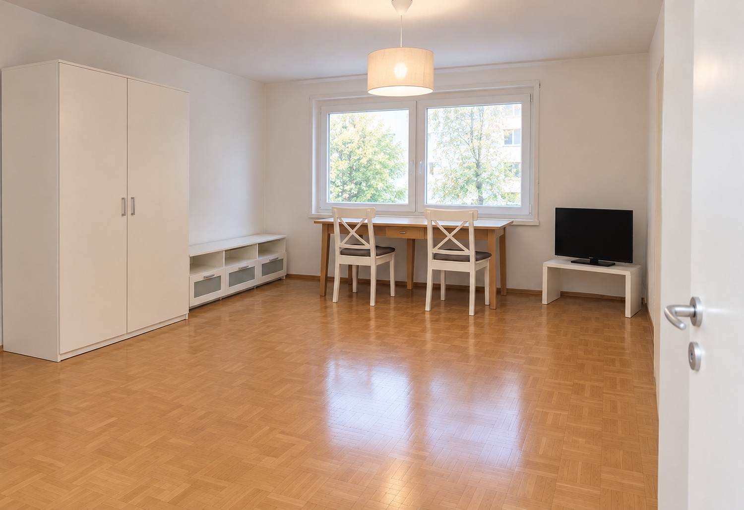 3 rooms apartment, Foto 2 von 5