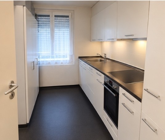 3 rooms apartment, Foto 4 von 5