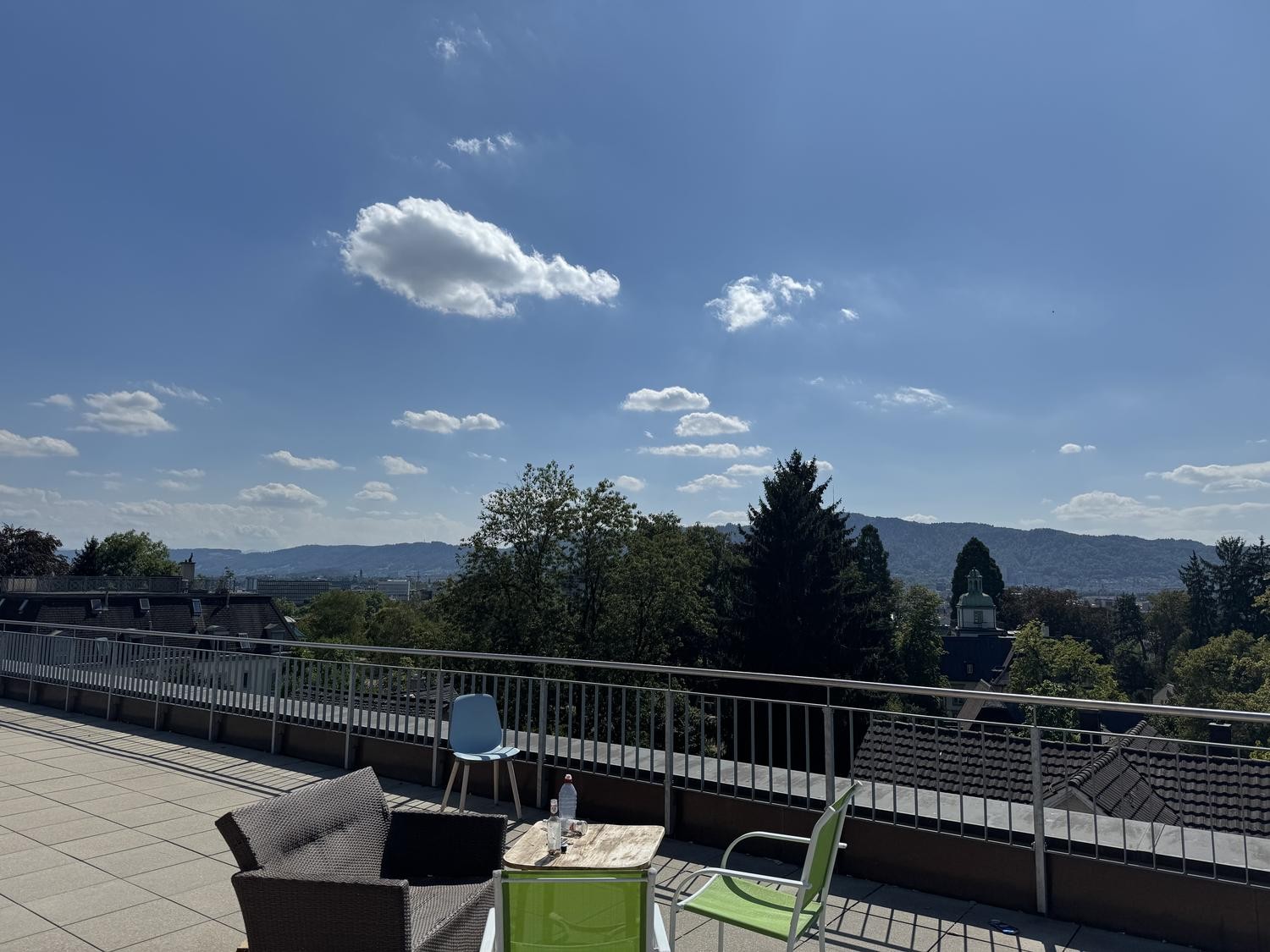 Zimmer in einer Wohngemeinschaft, Foto 3 von 4