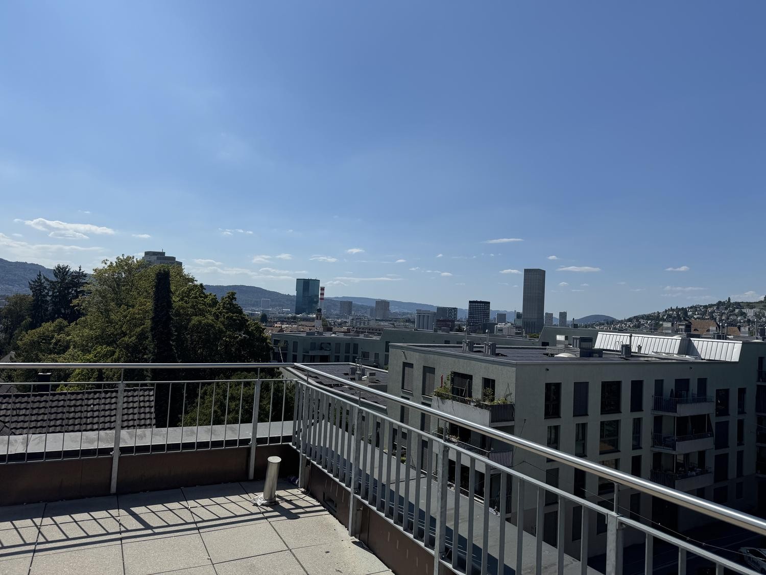Zimmer in einer Wohngemeinschaft, Foto 4 von 4