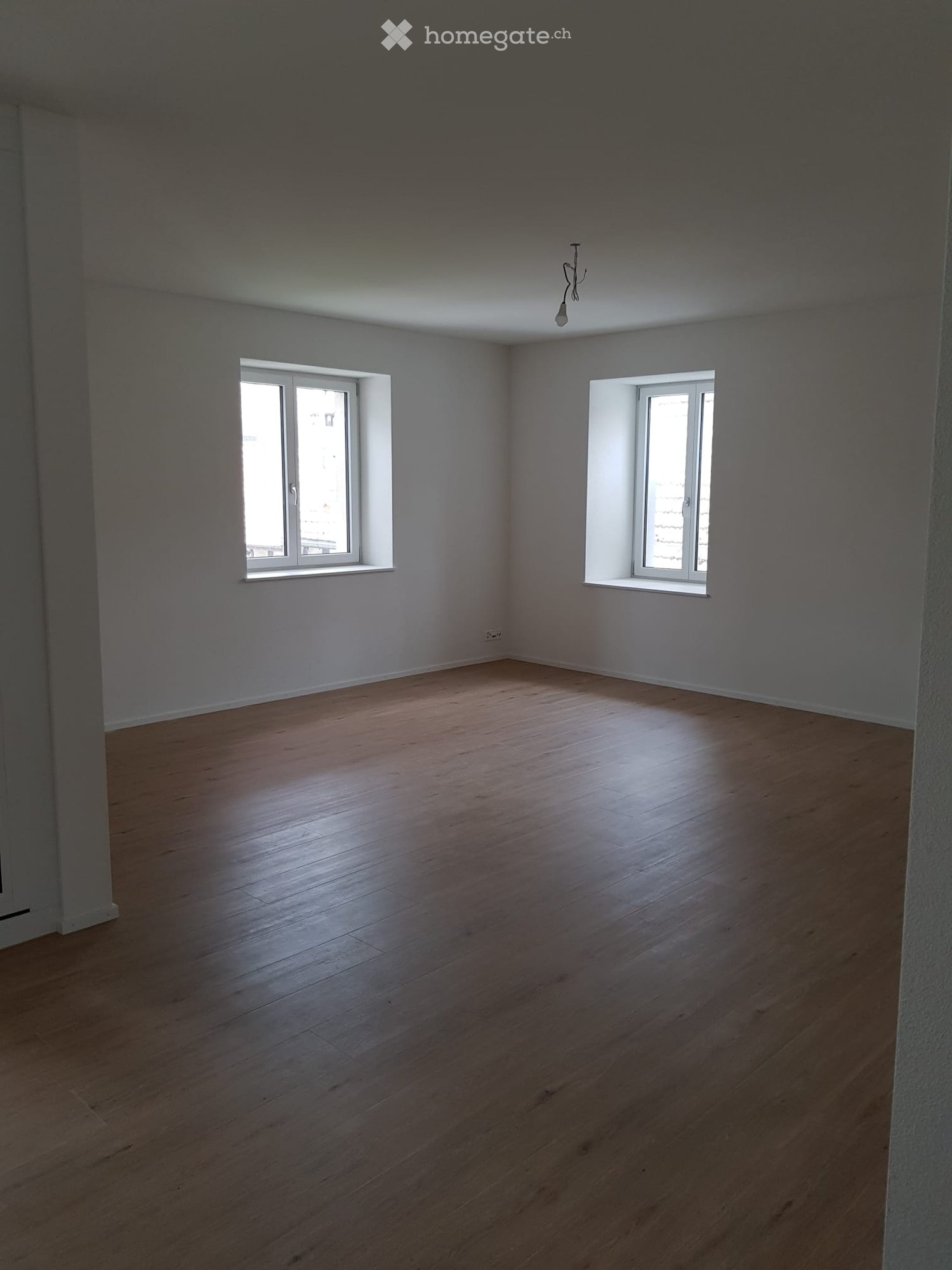 4 ½ rooms apartment, Foto 4 von 5