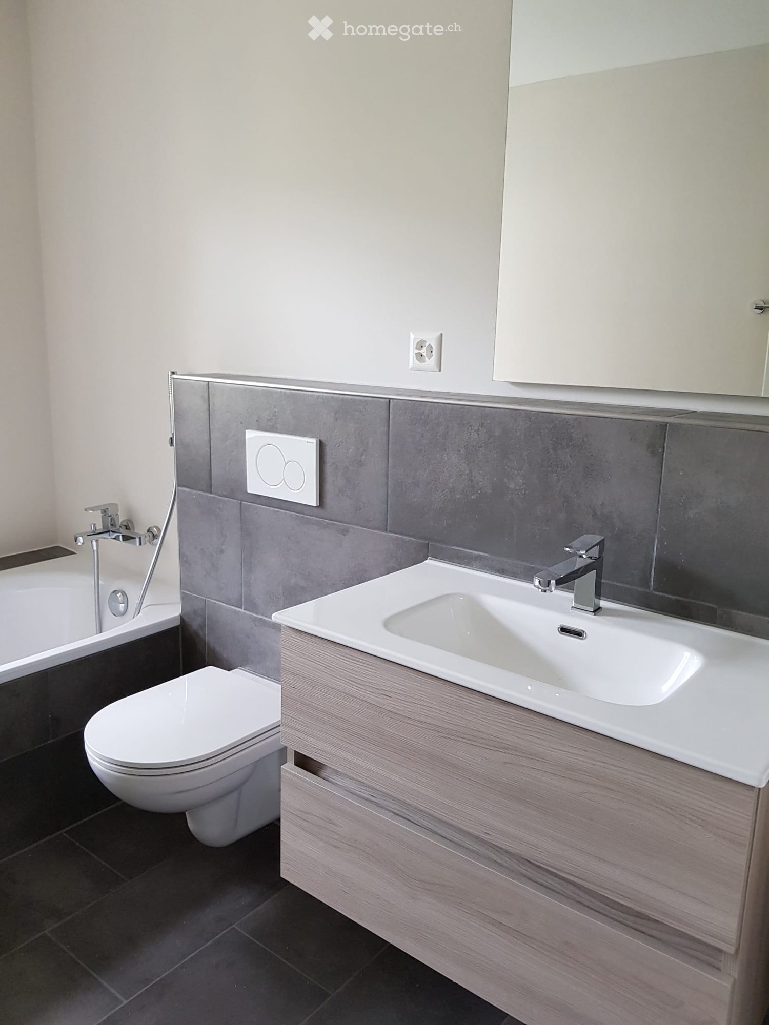 4 ½ rooms apartment, Foto 5 von 5