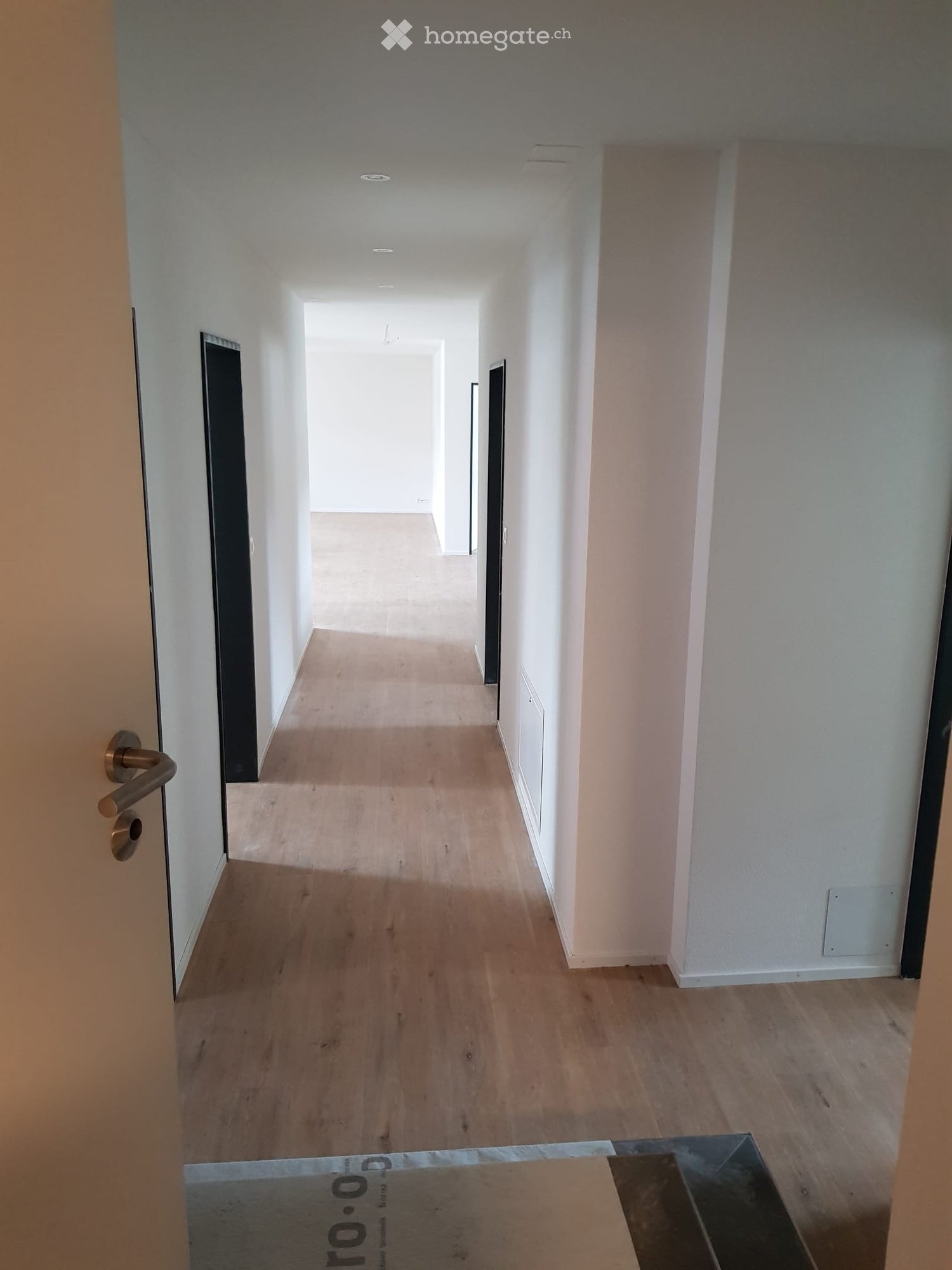 4 ½ rooms apartment, Foto 1 von 5