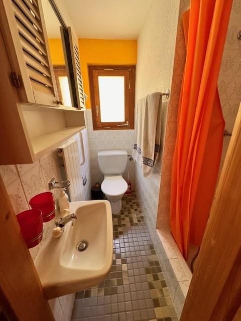 Appartamento di 1 ½ locali